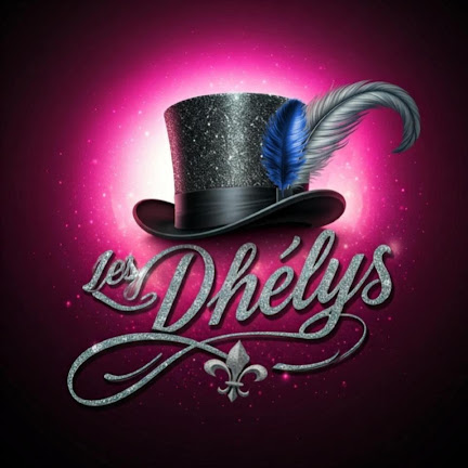 Les Dhélys – Troupe de cabaret à Québec